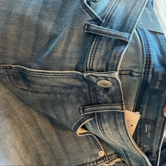 Brand New - J Jill jean - Picture 6 of 6